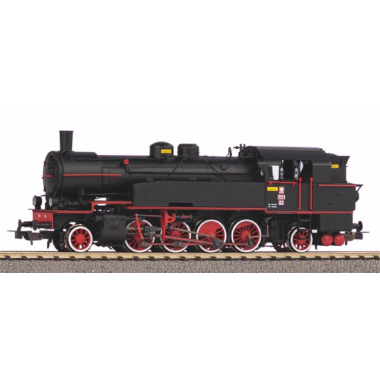 Parowóz Tkt1-63 PKP PIKO 50661